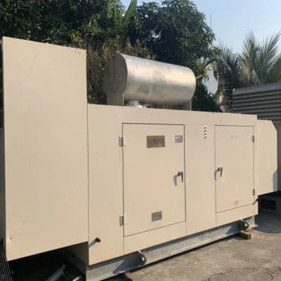 Hino 200KVA