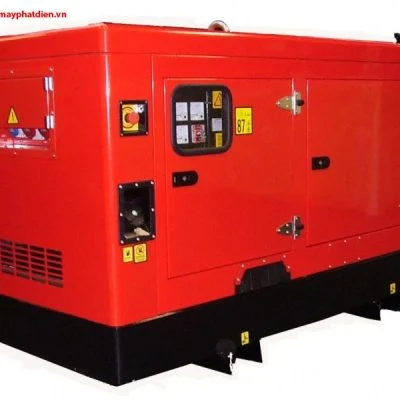 Bán máy phát điện yanmar 40kva giá tốt nhất