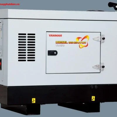 Cần bán máy phát điện yanmar 100kva chính hãng