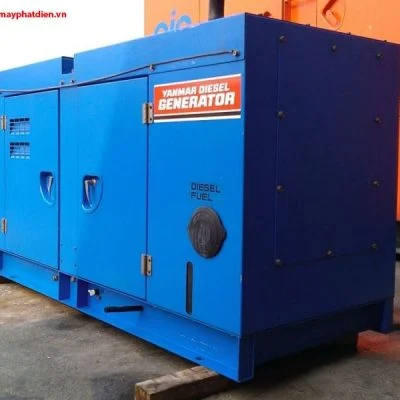 Mua máy phát điện yanmar 350kva giá rẻ nhất