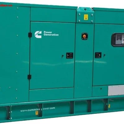 Mua máy phát điện cummins 200kva giá tốt nhất