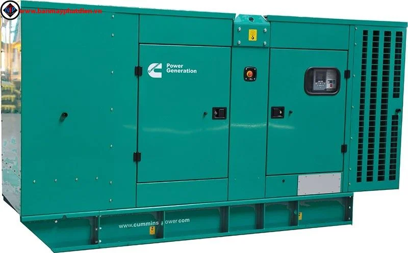 Mua máy phát điện cummins 200kva giá tốt nhất