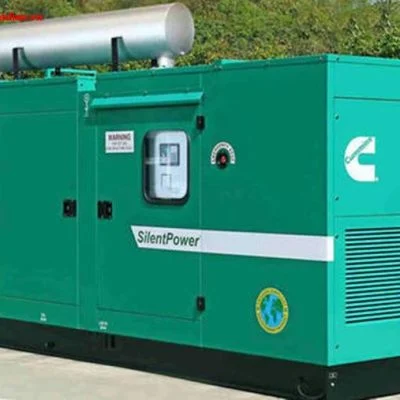 Cần bán máy phát điện cummins 500kva chất lượng