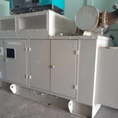 Thanh lý máy phát điện Mitsubishi 300KVA