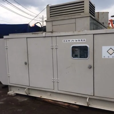 Cần bán máy phát điện nissan 350kva bảo đảm