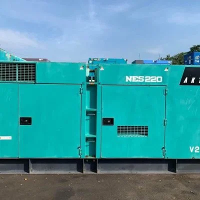 nes 220 kva