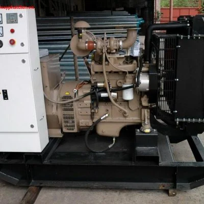Bán máy phát điện cummins 80kva chất lượng