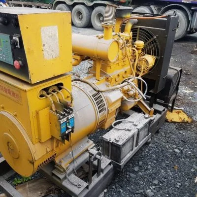 Máy phát điện Deutz 45KVA