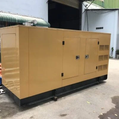 Máy phát điện Hino 150KVA