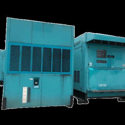 Máy phát điện Mitsubishi 1100KVA