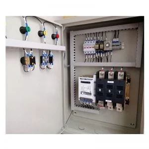 Bảng điều khiển Comap InteliLite AMF25