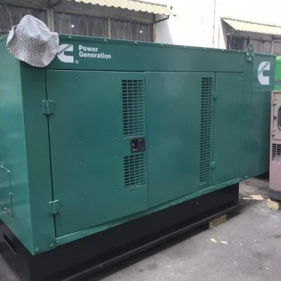 Cummins 200KVA