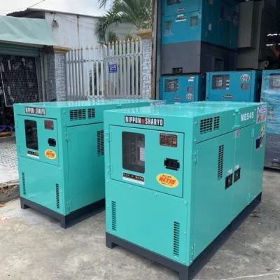 Hino 45KVA