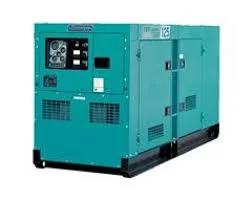 máy phát điện kubota 50kva