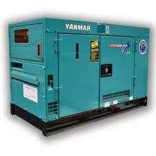 Yanmar 150kva