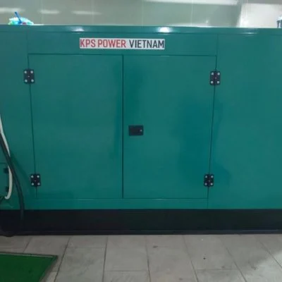 Máy phát điện Doosan 150KVA