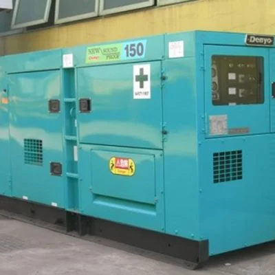 Máy phát điện mitsubishi 150kva
