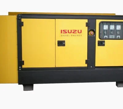 Cần bán máy phát điện isuzu 350kva giá cạnh tranh