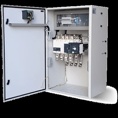 Bảng điều khiển Comap AMF25LT